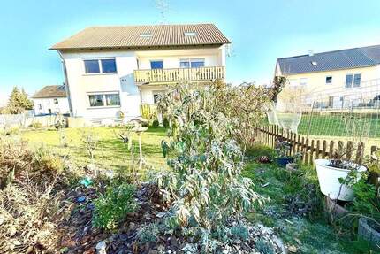 Drei in Einem! Ihr Mehrfamilienhaus in Regensburg Harting!