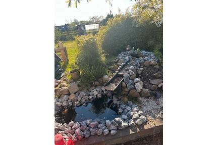 Schrebergarten abzugeben - 1.600,00&nbsp;EUR Kaltmiete, ca.&nbsp; 0,00&nbsp;m&sup2; in Lehrte (PLZ: 31275)