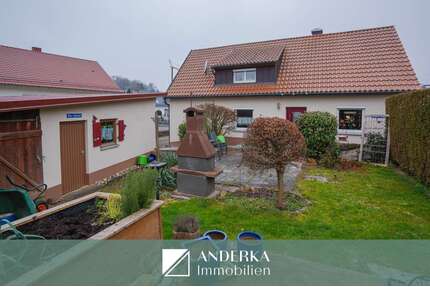 Haus zum Kaufen in Gundremmingen 289.000,00 € 110 m²