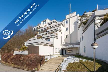 Wohnung zum Mieten in Passau 695,00 € 70.14 m²