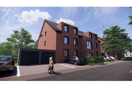 Wohnung zum Kaufen in Selm 298.000,00 € 89.98 m²