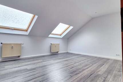 Wohnung zum Mieten in Freiberg 441,00 € 71.18 m²