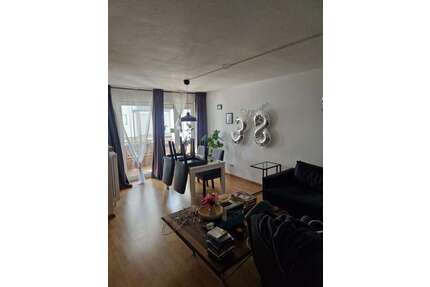 Wohnung zum Mieten in Lörrach 650,00 € 54.4 m²