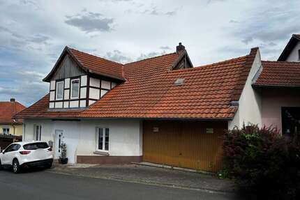 Haus zum Kaufen in Schlitz 289.999,00 € 200 m²