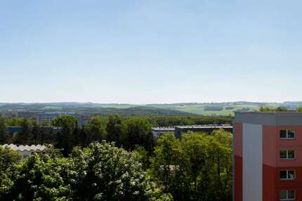 Wohnung zum Mieten in Chemnitz 311,28 € 56.29 m²