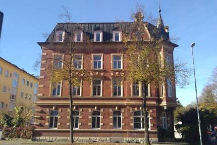 Wohnung zum Mieten in Ingolstadt 1.000,00 € 103 m²