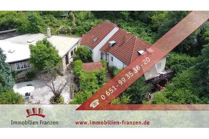 Haus zum Kaufen in Konz 1.250.000,00 € 604.2 m²