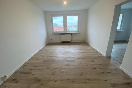 3-Raum-Wohnung im Dichterviertel in WSW zu vermieten - Weißwasser (Oberlausitz)