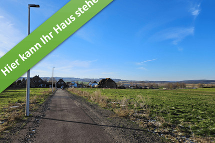 Inkl. Grundstück, ein Zuhause das überzeugt in Bisperode. - Coppenbrügge