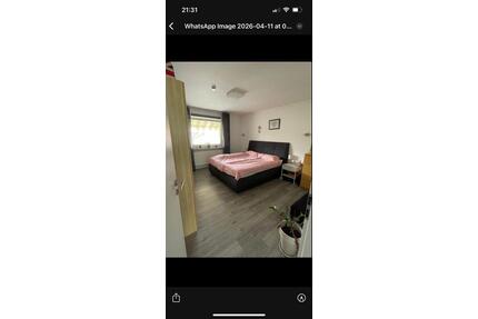 Wohnung in Wolfenbüttel zu vermieten