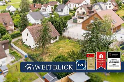 Haus zum Kaufen in Backnang 549.000,00 € 163 m²