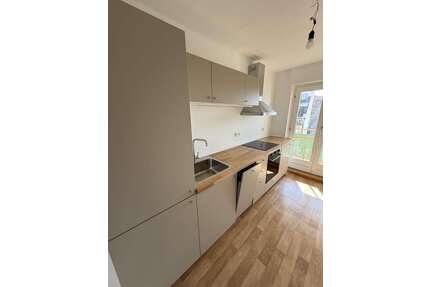 Wohnung zum Mieten in Nürnberg 1.670,00 € 120 m²