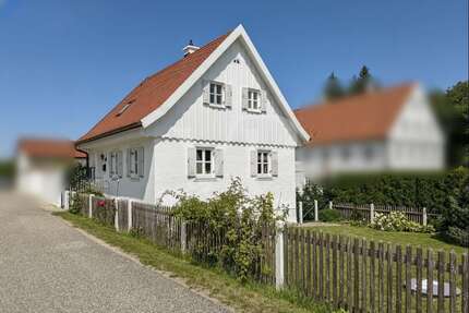 Haus zum Mieten in Wolnzach 880,00 € 74.14 m²