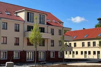 Wohnung zum Mieten in Beelitz 925,00 € 68.23 m²