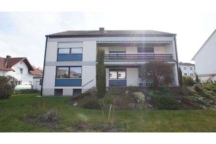 Wohnung zum Mieten in Straubing 600,00 € 118 m²