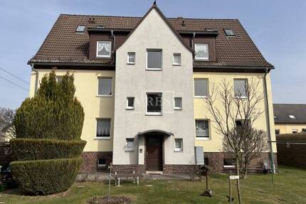 Mehrfamilienhaus in Chemnitz unter 700 EURm²