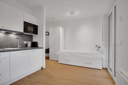 Wohnung zum Mieten in Berlin 750,00 € 25.33 m²