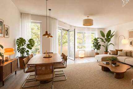Wohnung zum Kaufen in Hanau 489.000,00 € 138 m²