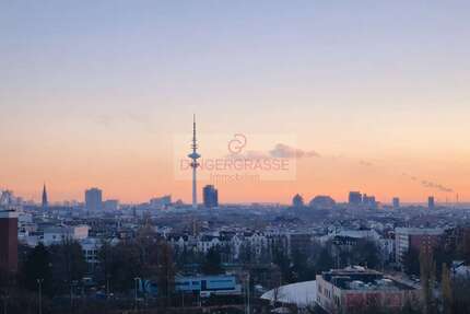 Haus zum Mieten in Hamburg 7.000,00 € 180 m²