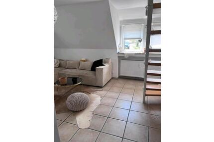 Charmante 4 Zimmer Maisonette Wohnug - Gevelsberg