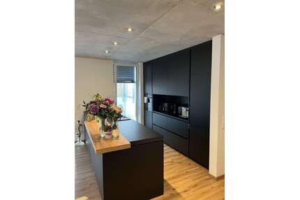 Wohnung zum Mieten in Niederstotzingen 1.190,00 € 90 m²