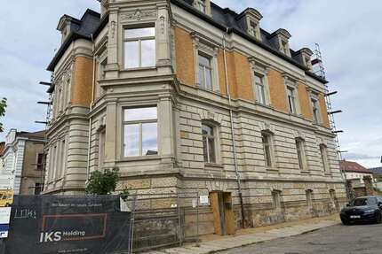 Wohnung zum Mieten in Grimma 1.132,00 € 103 m²