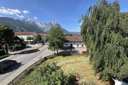 Grundstück zu verkaufen in Garmisch 746.200,00 € 533 m²