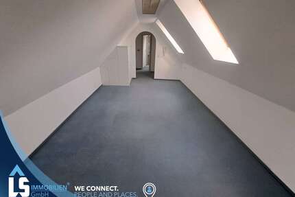 Wohnung zum Mieten in Kulmbach 352,00 € 25 m²