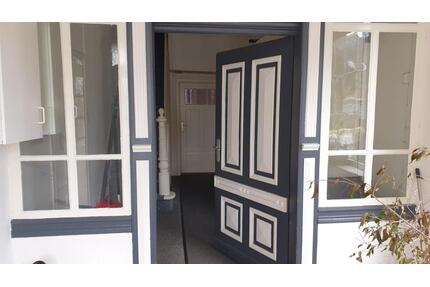 Helle 3 Zi - Whg: ruhig, grün, zentral angebunden - Müden (Aller)