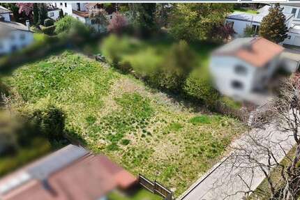 Grundstück zu verkaufen in Landshut 475.000,00 € 481 m²