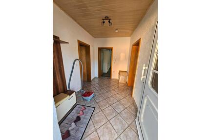 1 ZKB Wohnung in Steinberg am See