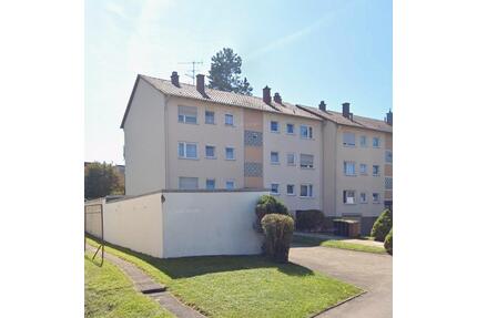 Mietwohnung - 750,00&nbsp;EUR Kaltmiete, ca.&nbsp; 85,00&nbsp;m&sup2; in Rottweil (PLZ: 78628)