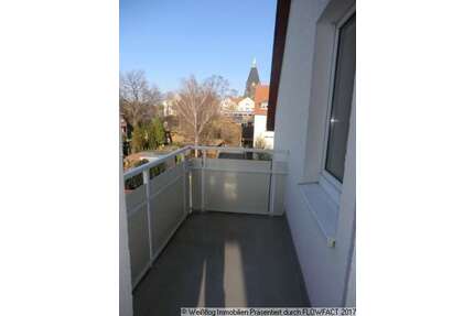 Wohnung zum Mieten in Riesa 395,00 € 62.75 m²