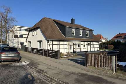 Haus zum Kaufen in Braunschweig 329.000,00 € 156 m²