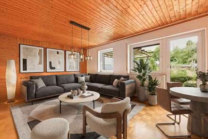 Haus zum Kaufen in Obersulm 315.000,00 € 90 m²