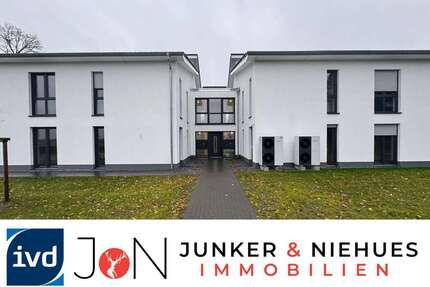 Wohnung zum Kaufen in Rahden 294.735,00 € 84 m²