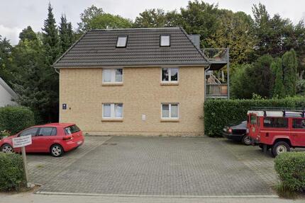 2,0-Zimmer-Wohnung, Collenburger Str. 9, EG li. ! Bitte bewerben Sie sich online ! - Glücksburg (Ostsee)