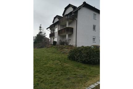 Schöne 2-Zi-Wohnung in 95183 Feilitzsch