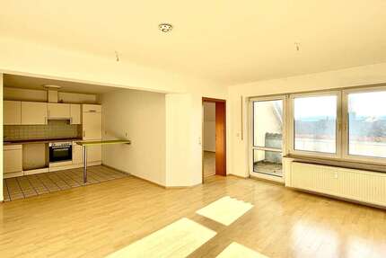 Wohnung zum Kaufen in Crailsheim 175.000,00 € 65.49 m²