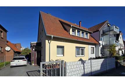 Haus zum Kaufen in Gifhorn 359.000,00 € 93.9 m²