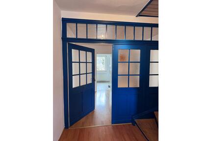 3 ZKB mit Gemeinschaftsgarten - 870,00&nbsp;EUR Kaltmiete, ca.&nbsp; 96,00&nbsp;m&sup2; in Sinn (PLZ: 35764)