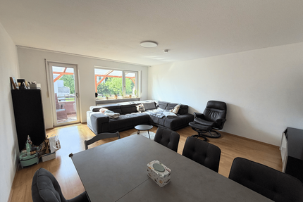 Wohnung zum Kaufen in Würzburg 239.000,00 € 81 m²