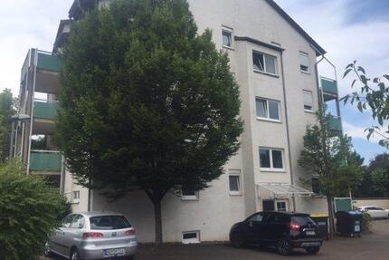 Schöne 312-ZKB-Balkon-Wohnung in Homburg-Beeden ab sofort