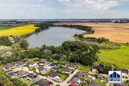 Haus zum Kaufen in Klein Trebbow Kirch Stück 339.000,00 € 105.6 m² - Klein Trebbow / Kirch Stück
