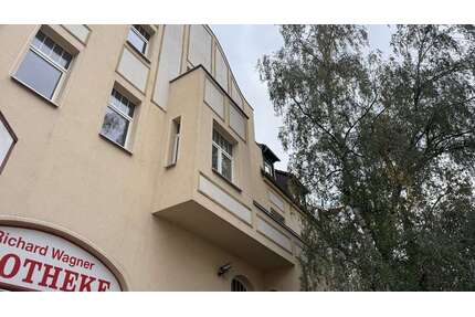 Wohnung zum Mieten in Halle 1.600,00 € 138 m²