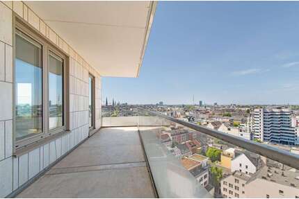 Wohnung zum Mieten in Hamburg 2.698,00 € 144 m²
