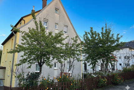 Wohnung zum Kaufen in Heubach 172.000,00 € 59.36 m²