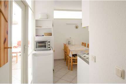 Wohnung zum Kaufen in Kellenhusen (Ostsee) 185.000,00 € 43 m²