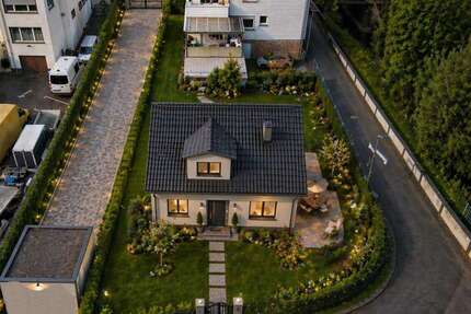 Grundstück zu verkaufen in Büdingen 175.000,00 € 630 m²