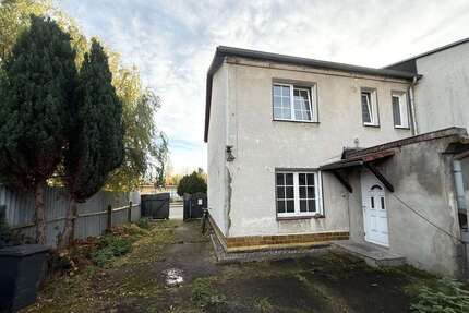 Haus zum Kaufen in Zehdenick 125.000,00 € 97.86 m²